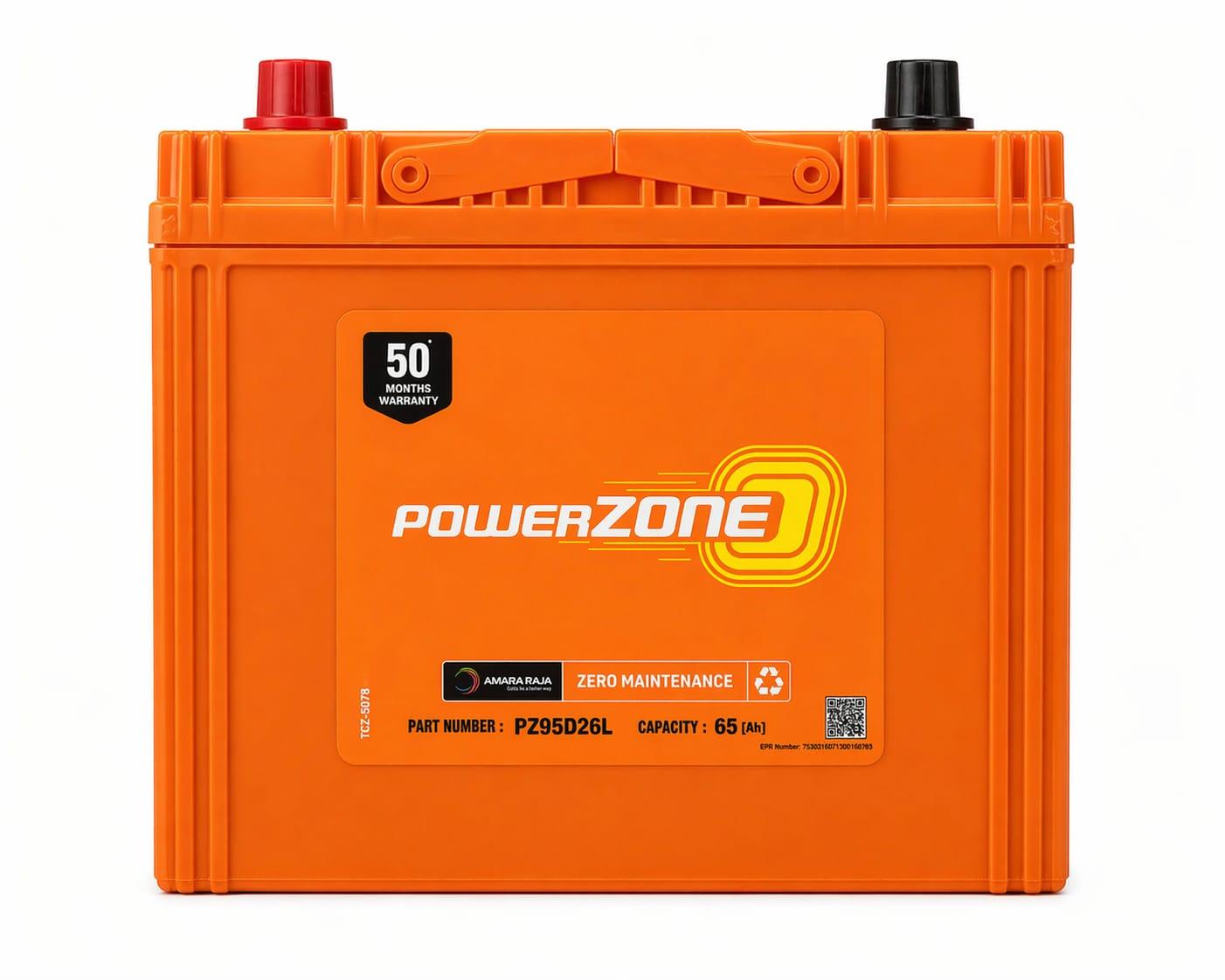 Solar battery and Inverters in Nagercoil